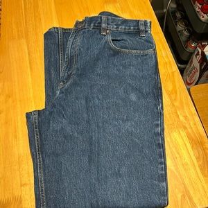 Men’s Kirkland Signature jeans